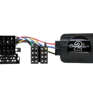 CTSNS007.2 Interface til Nissan
