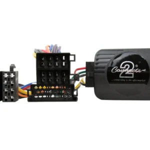 CTSPG004.2 Interface til Peugeot