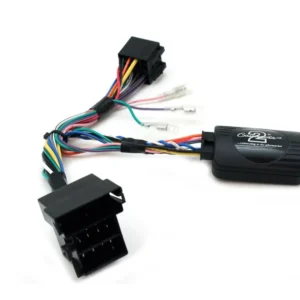 CTSPG009.2 Interface til Peugeot Boxer 2006-2008