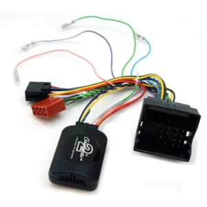 CTSPO002.2 Interface til Porsche