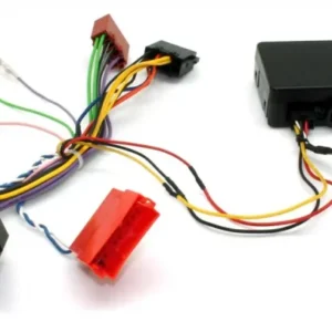 CTSPO005.2 Interface til Porsche