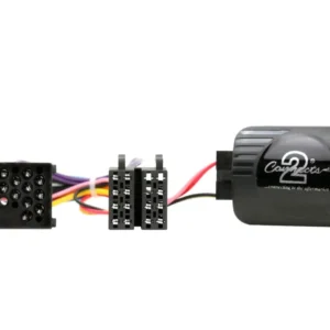 CTSRV002.2 Interface til Rover