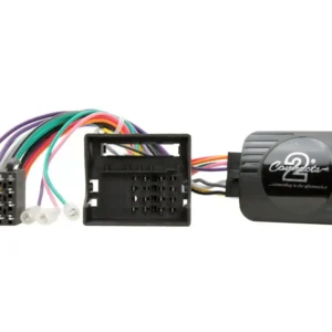 CTSSK003.2 Interface til Skoda