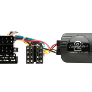CTSST002.2 Interface til Seat
