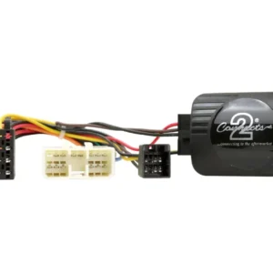 CTSSU005.2 Interface TIL Subaru