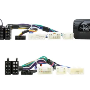 CTSTY00C Interface til Toyota
