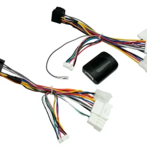 CTSTY00CAMP Interface til Toyota