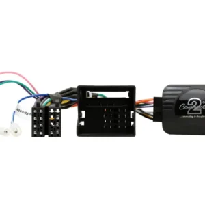 CTSVW004.2 Interface til VW
