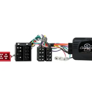 CTSVX005.2 Interface til Opel