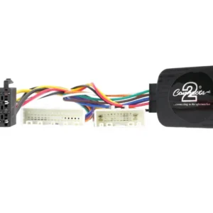 CTSVX007 Interface til Opel