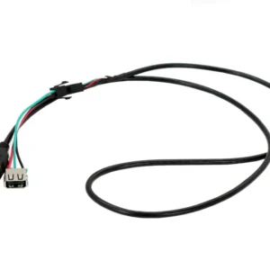 CTVWUSB.4 USB-AUX Adapter til VW