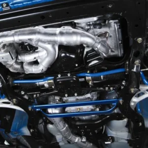 Cusco Sway 22mm Front GDA GDB Impreza *Turbo models only