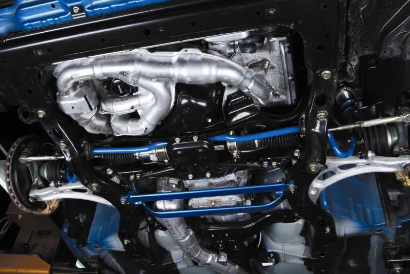 Cusco Sway 22mm Front GDA GDB Impreza *Turbo models only