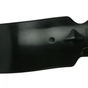 Cycra 07-09 Honda CRF250R Mud Flaps - Black