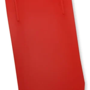 Cycra 17-21 Honda CRF250R-450RX Mud Flaps - Red