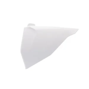 Cycra 19-23 KTM 125-500 SX/XC/SX-F/XC-F/XC-W/XCF-W/EXC-F Powerflow Air Box Cover - White
