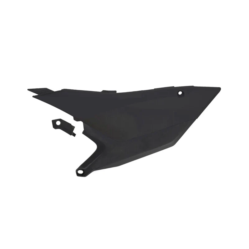 Cycra 2026 Yamaha YZ450F Side Panels - Black
