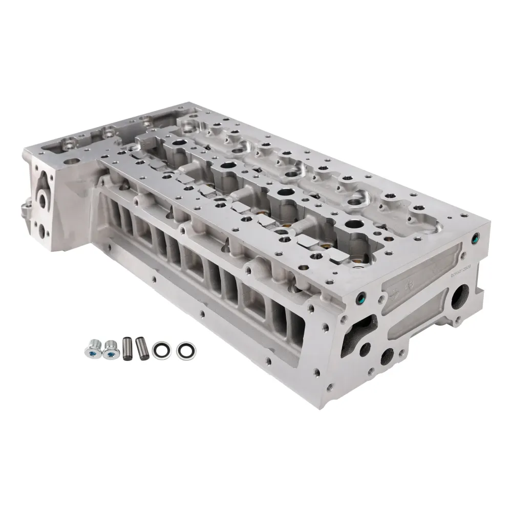 Cylinder Head 908559 Peugeot Boxer Iveco Daily IV Citroen Jumper 3.0 D