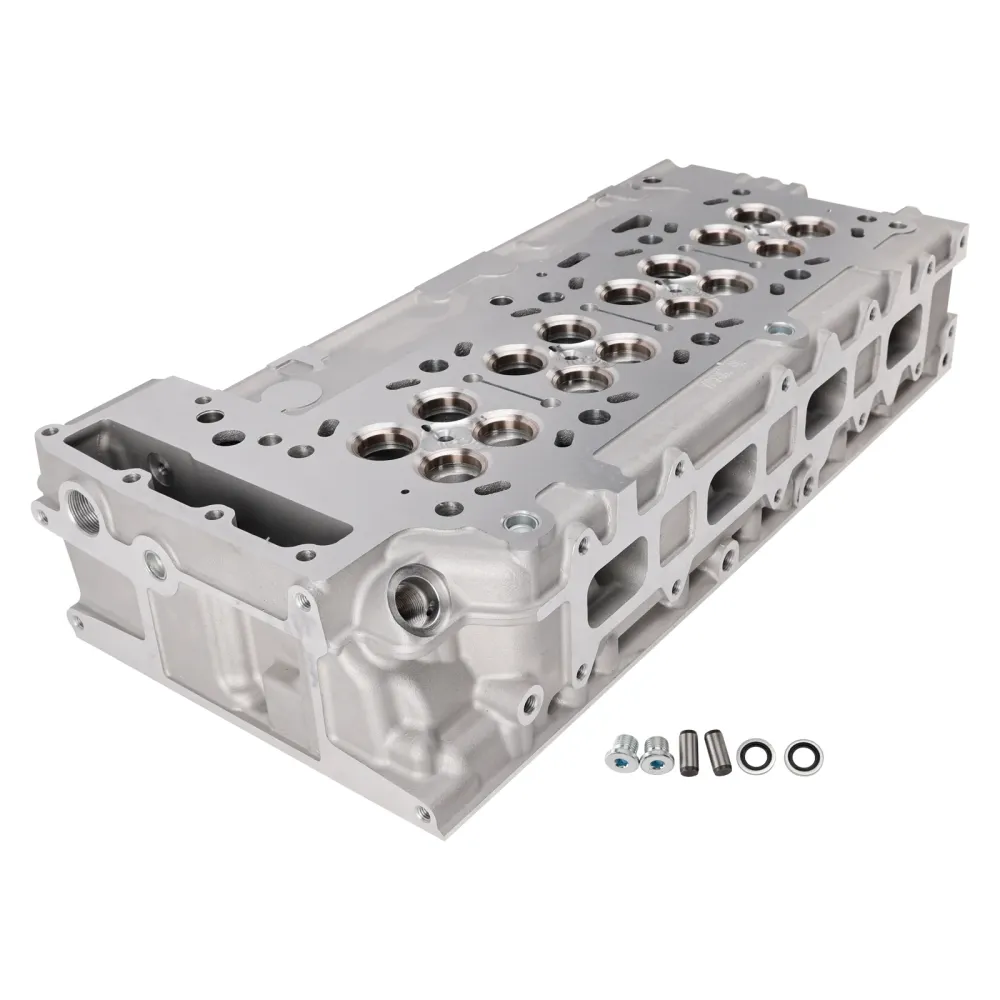 Cylinder Head 908559 Peugeot Boxer Iveco Daily IV Citroen Jumper 3.0 D