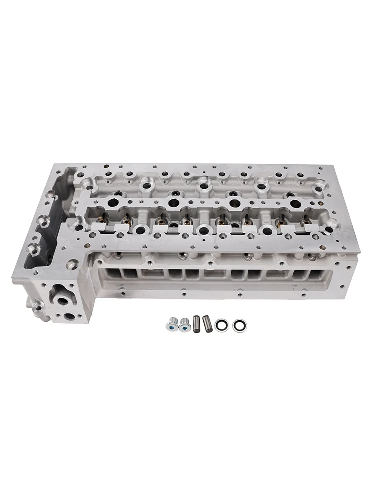 Cylinder Head 908559 Peugeot Boxer Iveco Daily IV Citroen Jumper 3.0 D