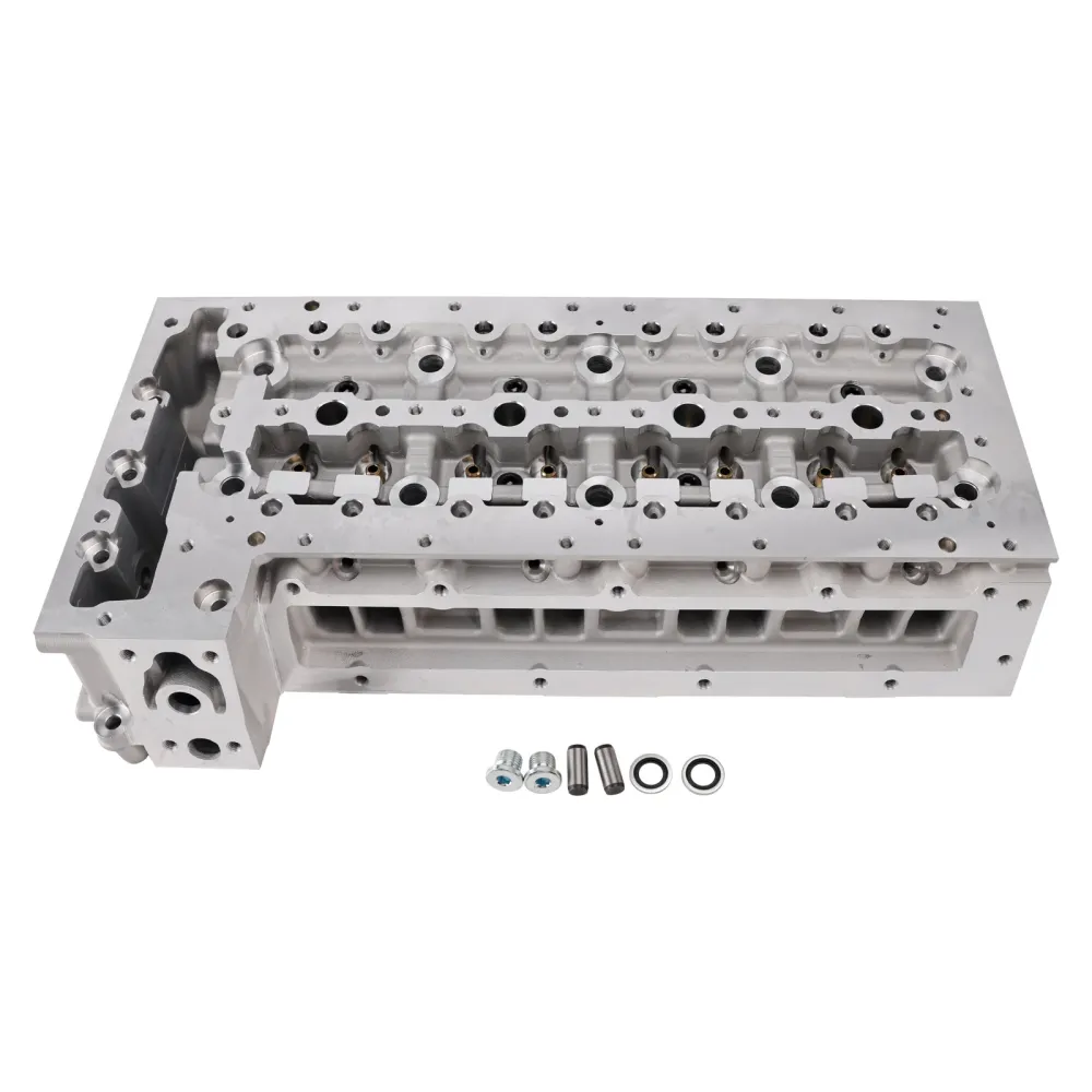 Cylinder Head 908559 Peugeot Boxer Iveco Daily IV Citroen Jumper 3.0 D