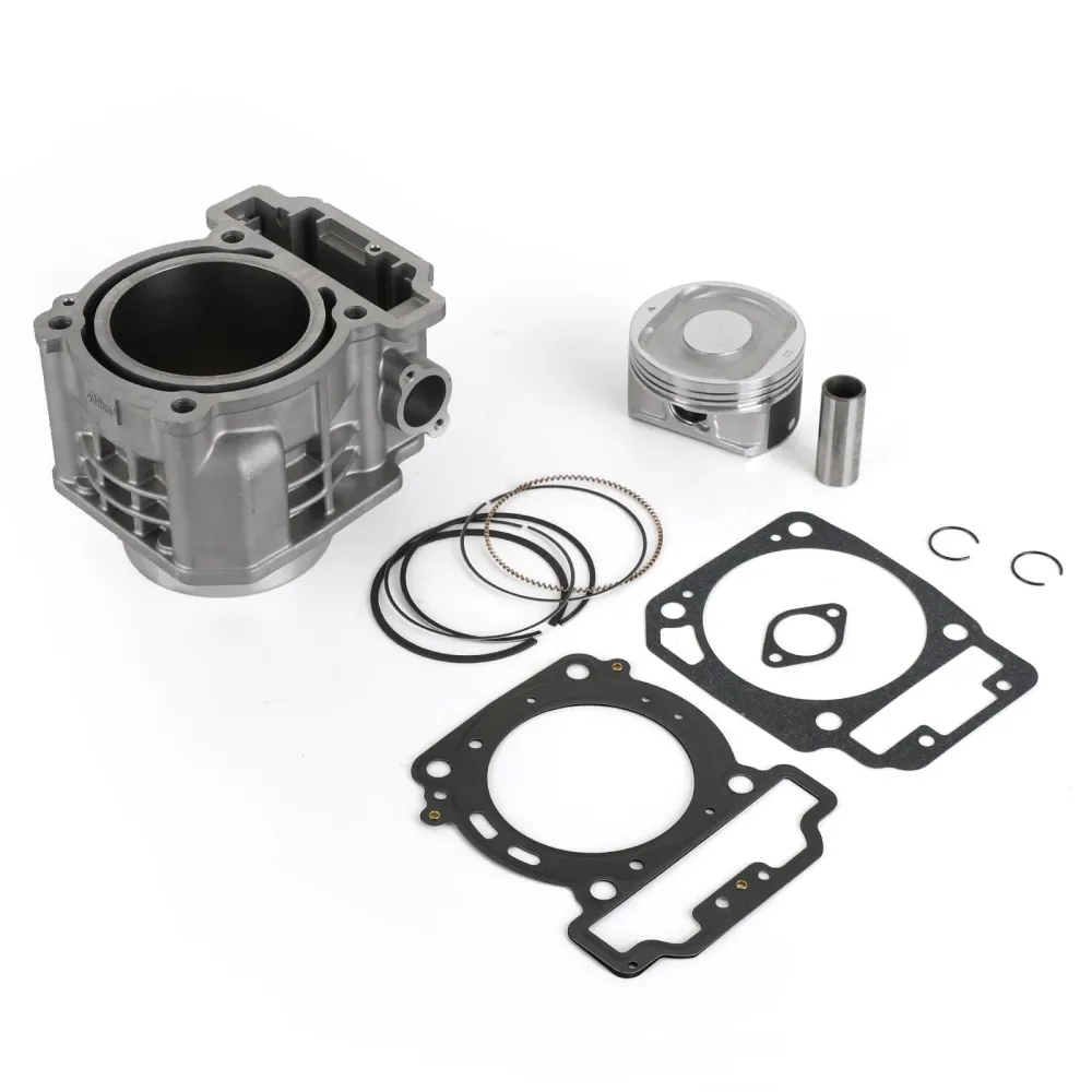 Cylinder Kit CFMoto CF191R CF500 499cc 550 Ho Cforce Uforce U5 Zforce Z5 X5 Generisk