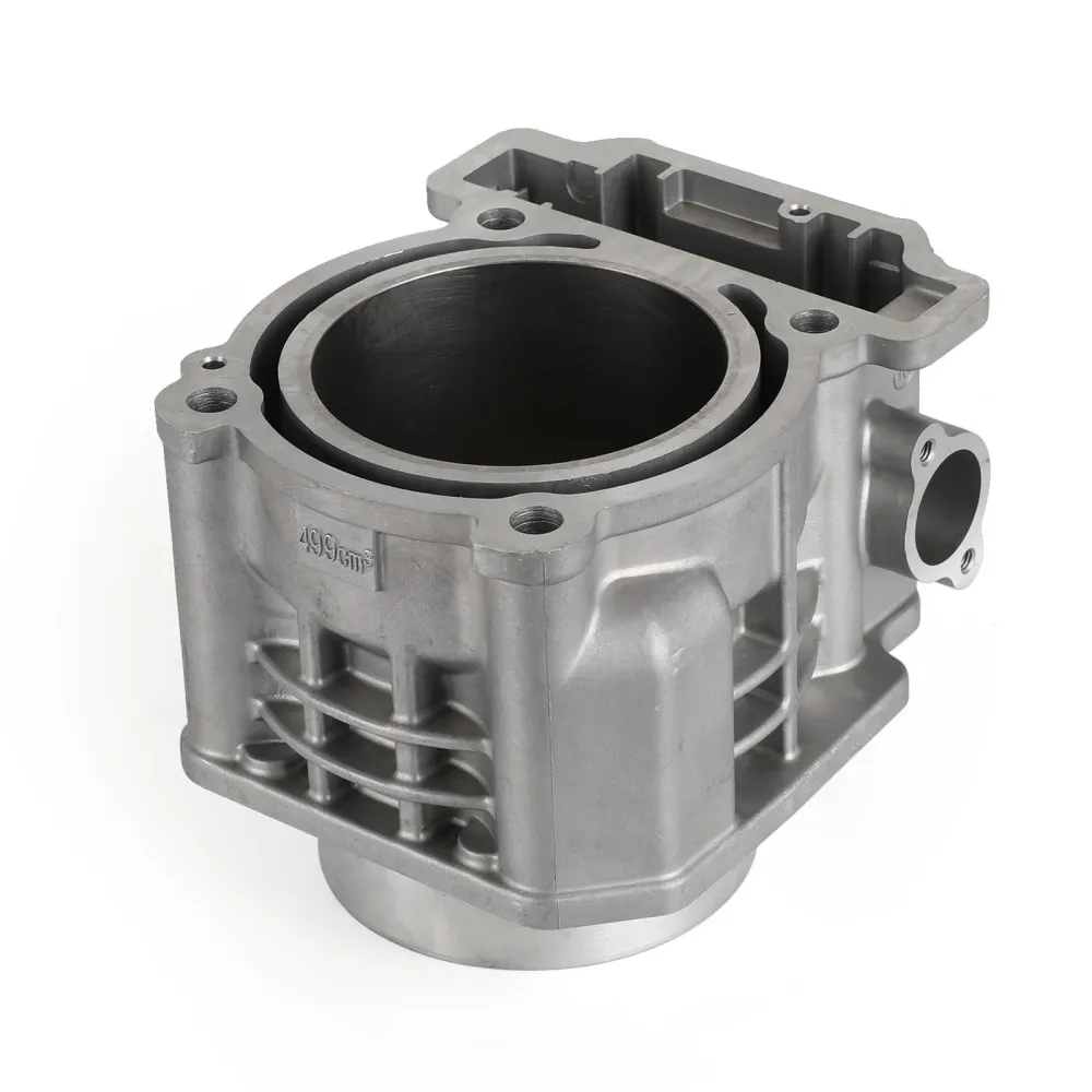 Cylinder Kit CFMoto CF191R CF500 499cc 550 Ho Cforce Uforce U5 Zforce Z5 X5 Generisk