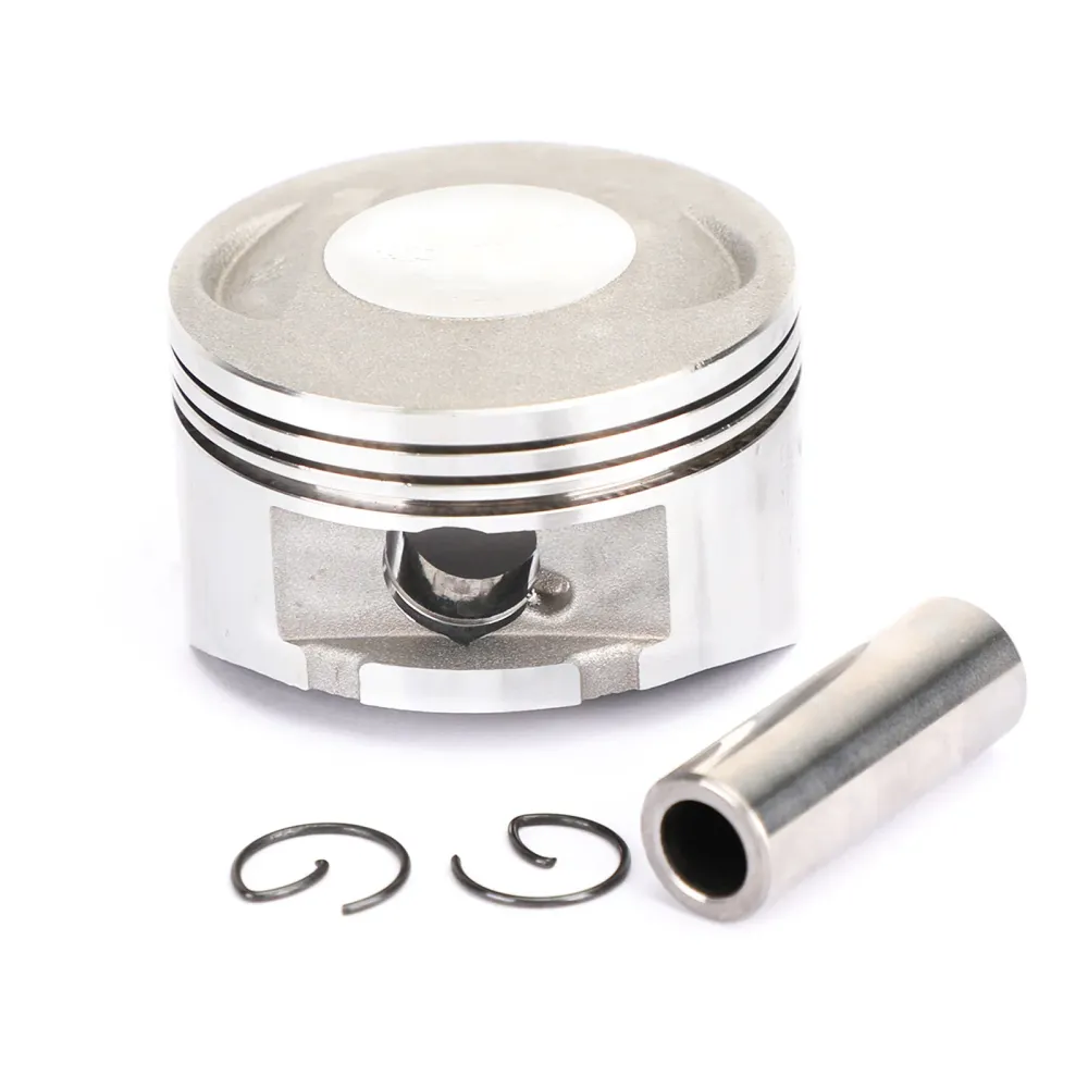 Cylinder Piston Gasket Kit 58mm Honda SH 150 I (ABS) PCX 150 2015-2018