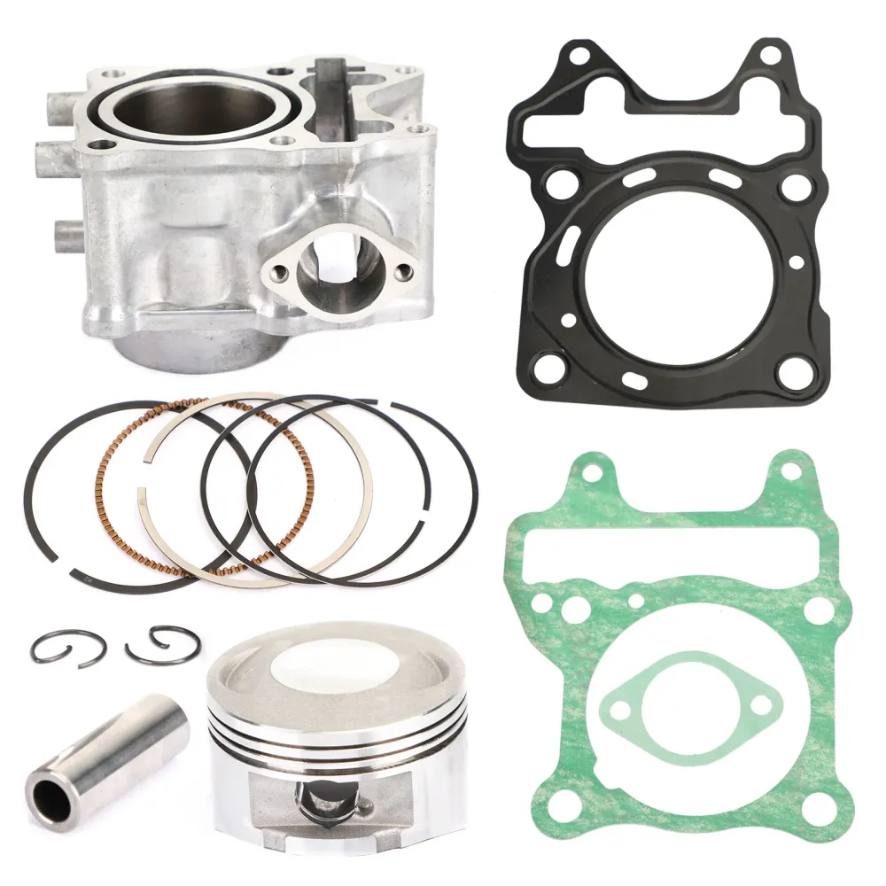 Cylinder Piston Gasket Kit 58mm Honda SH 150 I (ABS) PCX 150 2015-2018