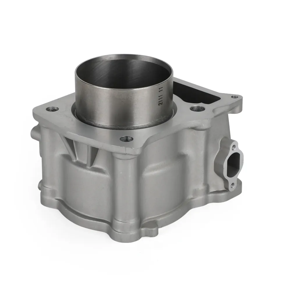 Cylinder Piston Top End Kit Hisun UTV ATV 500, HS, YS, Massimo, MSU, Bennche, TSC