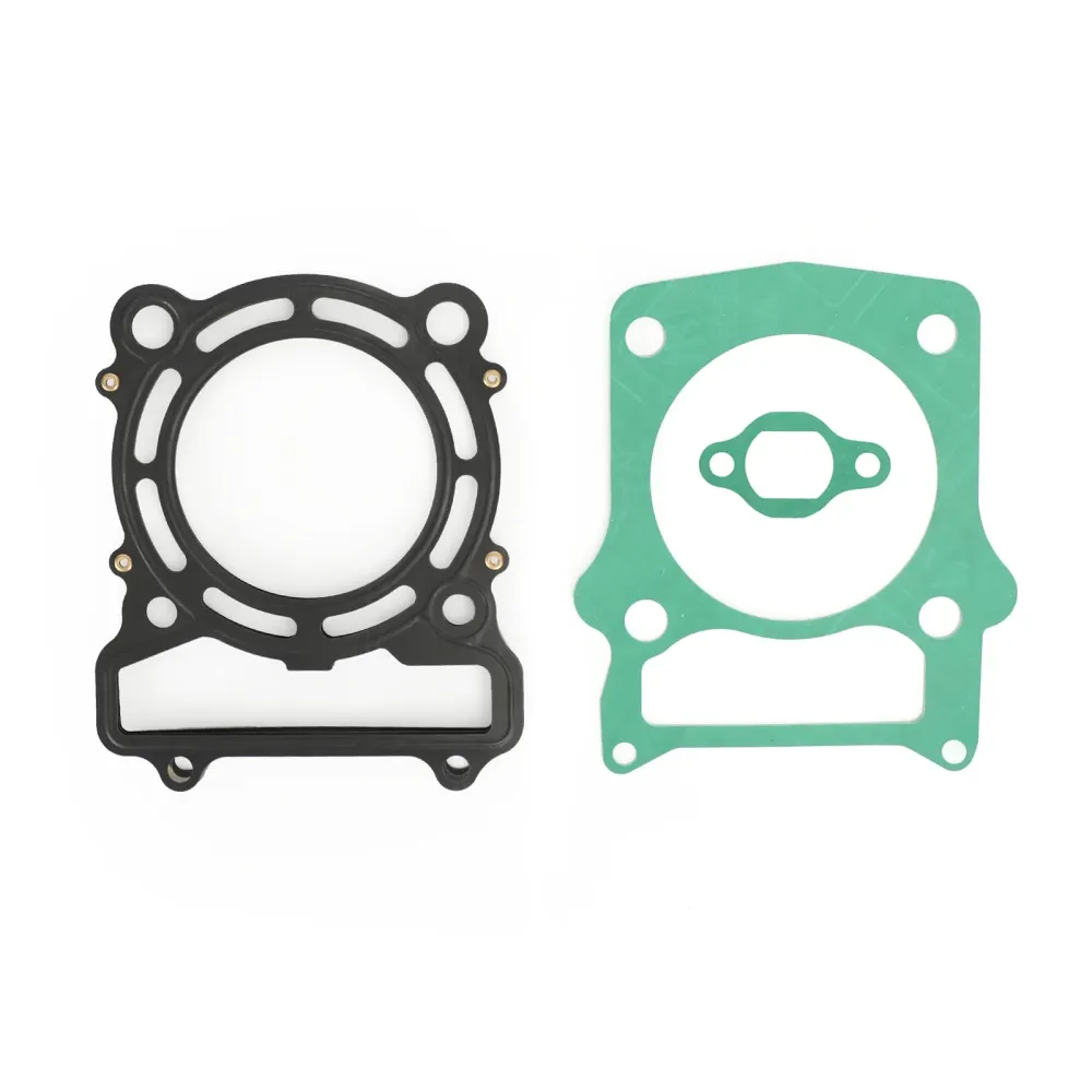 Cylinder Piston Top End Kit Hisun UTV ATV 500, HS, YS, Massimo, MSU, Bennche, TSC