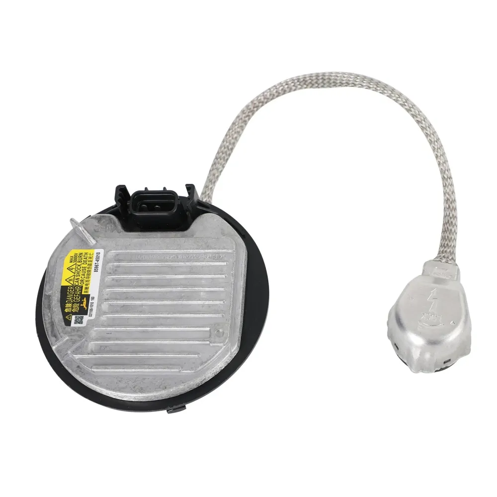 D4S D4R HID Xenon Ballast Fit DDLT004 -enhet Toyota Lexus Generic