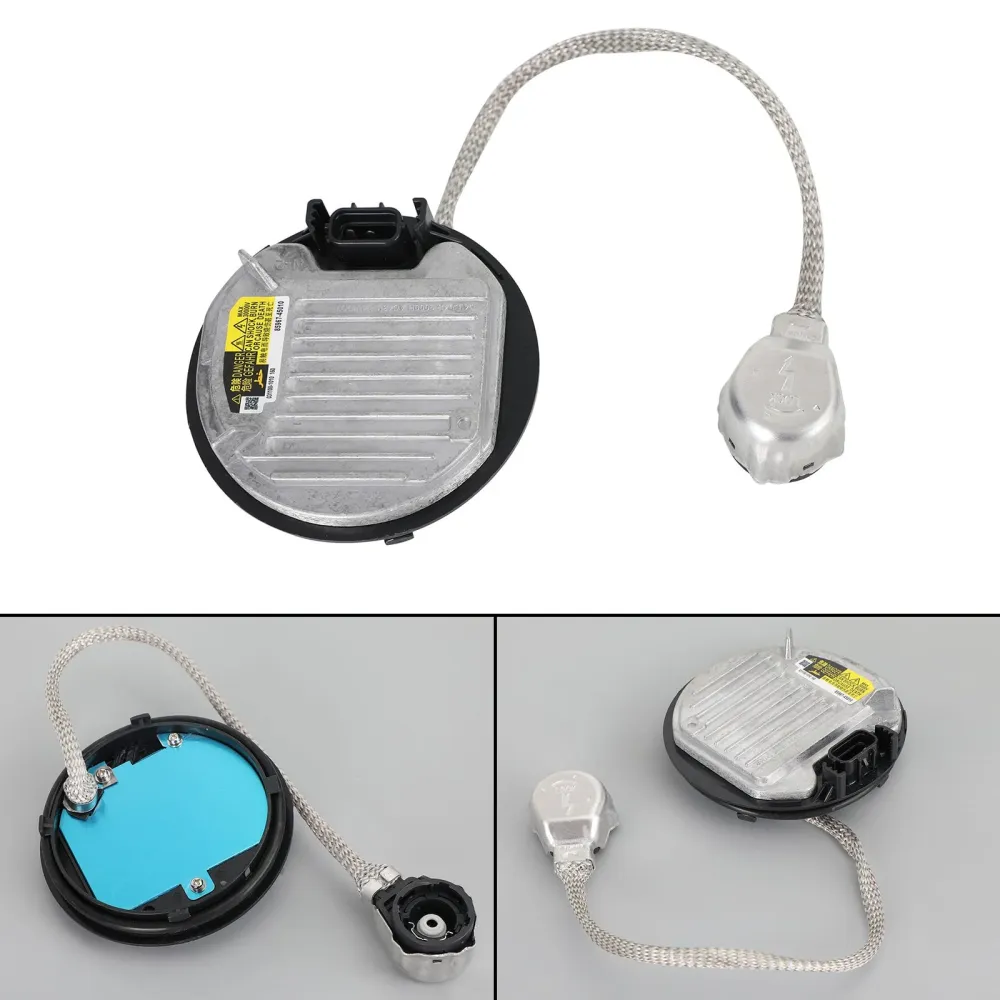 D4S D4R HID Xenon Ballast Fit DDLT004 -enhet Toyota Lexus Generic