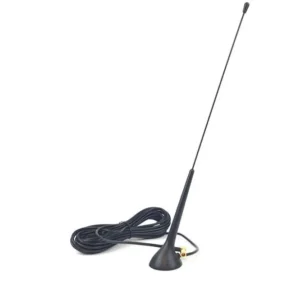 DAB Magnetfot antenne (skrå fot)