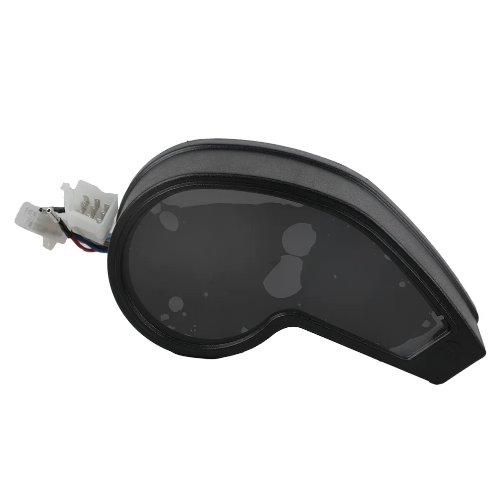 Dashboard Instrument Cluster Honda NXR150 NXR125 Bros GS500 GY200 Speedometer Tachometer Odometer (2003-2014)