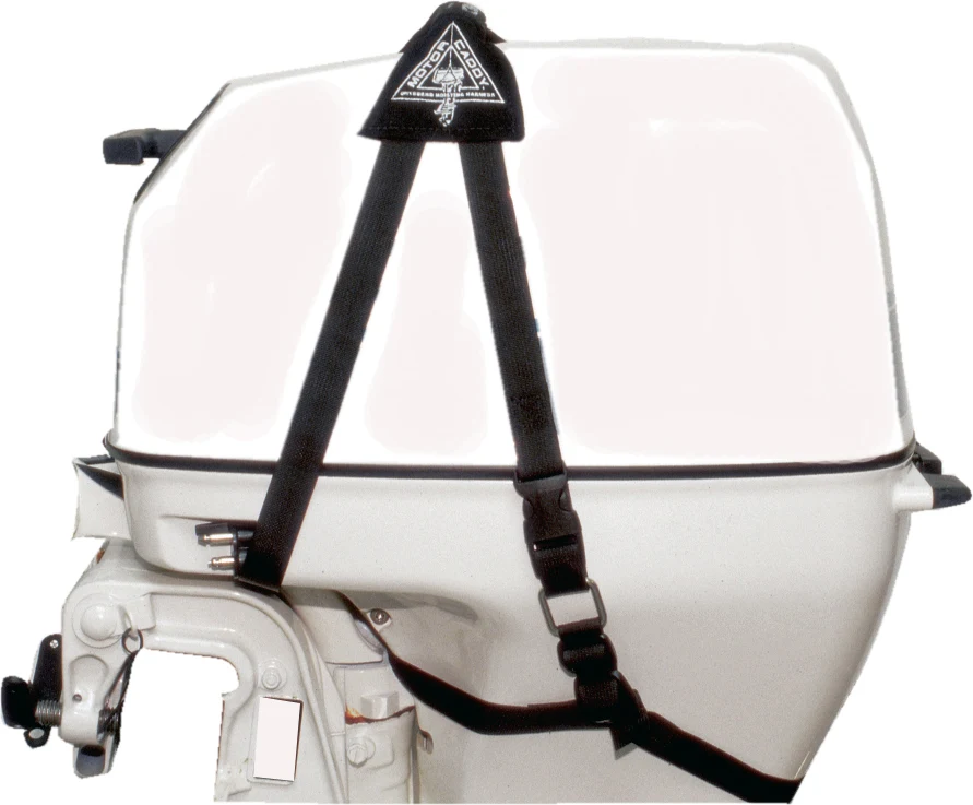 Davis Løftesele motor