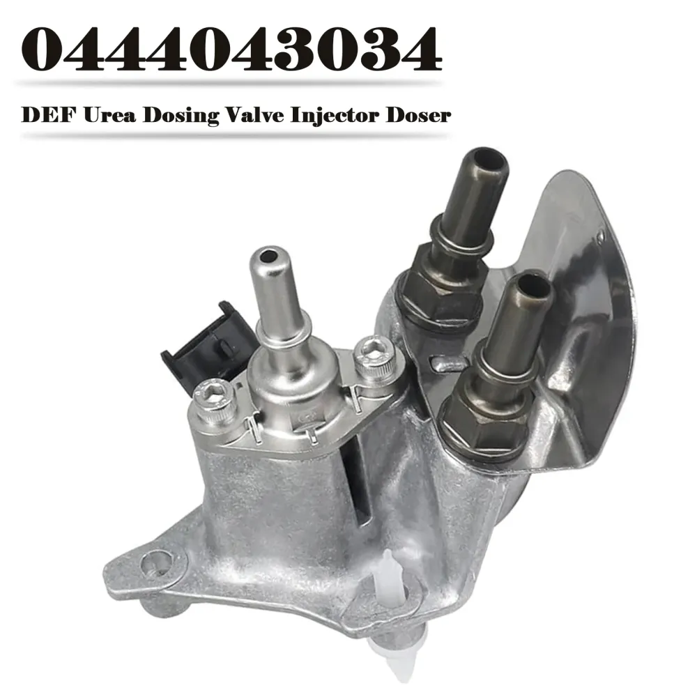 Def urea doseringsventilinjektor doser 0444043034 Volvo Mack Cummins ISX