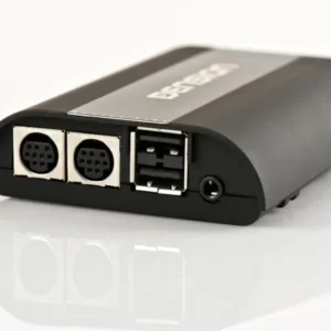 Dension Gateway 500S BT (MOST)