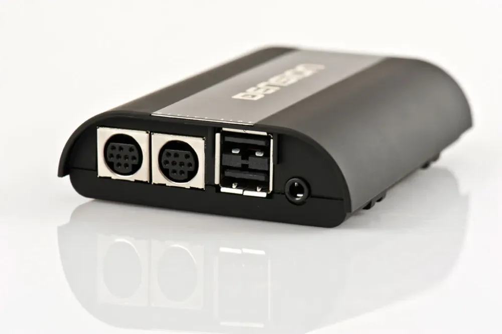 Dension Gateway 500S BT (MOST)
