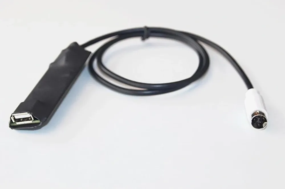 Dension Gateway Apple Lightning adapter