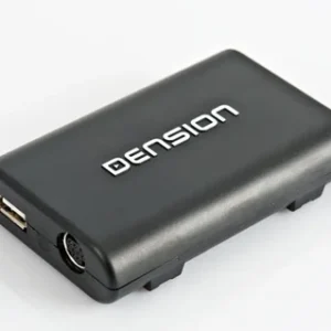 Dension Gateway Lite