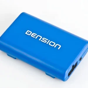 Dension Gateway Lite BT