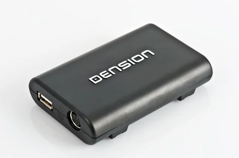 Dension Gateway Lite