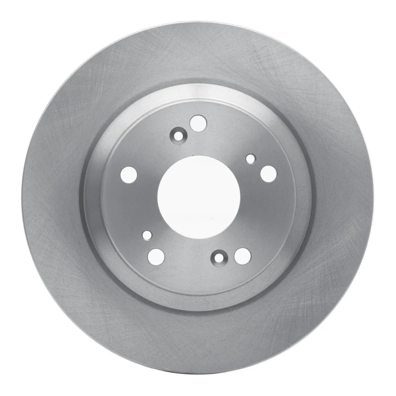 DFC 00-09 Honda S2000 Rear Brake Rotor