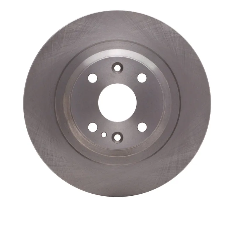 DFC 01-05 Mazda Miata Rear Brake Rotor