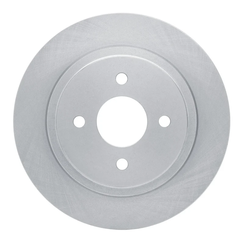 DFC 02-04 Ford Focus Rear Brake Rotor