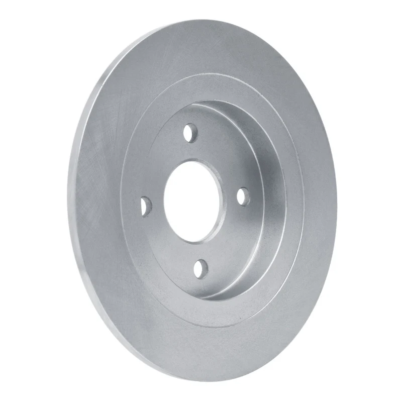 DFC 02-04 Ford Focus Rear Brake Rotor