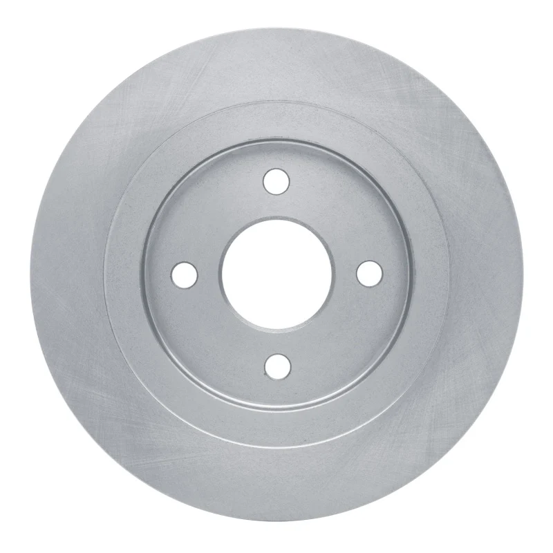 DFC 02-04 Ford Focus Rear Brake Rotor