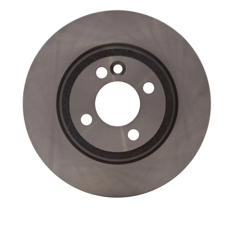 DFC 02-08 Mini Cooper (Excl Clubman) Front Brake Rotor