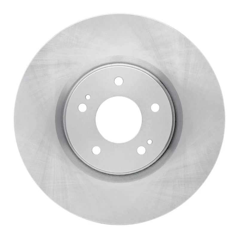 DFC 03-06 Mitsubishi Lancer Evo Front Brake Rotor